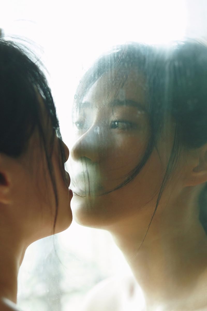 소메야 유카 누드 사진집