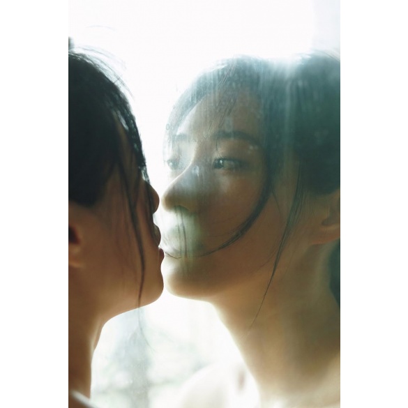 소메야 유카 누드 사진집