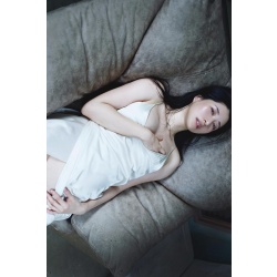 소메야 유카 누드 사진집