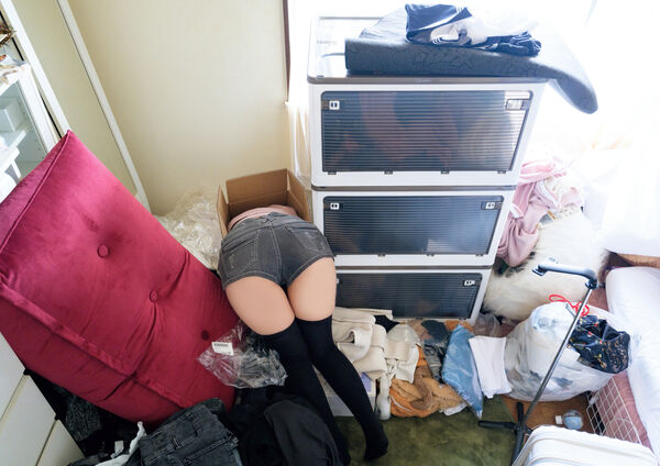 베아모리 유루모 사진집 유루모의 모든 것