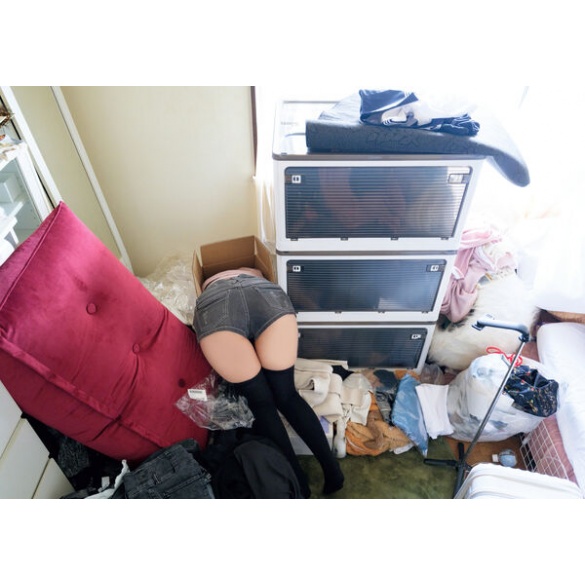 베아모리 유루모 사진집 유루모의 모든 것