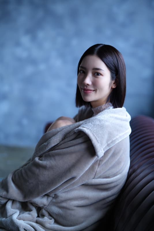 카에데 카렌(타나카 레몬) 사진집 카렌과 떠나는 홋카이도 여행 2박 3일