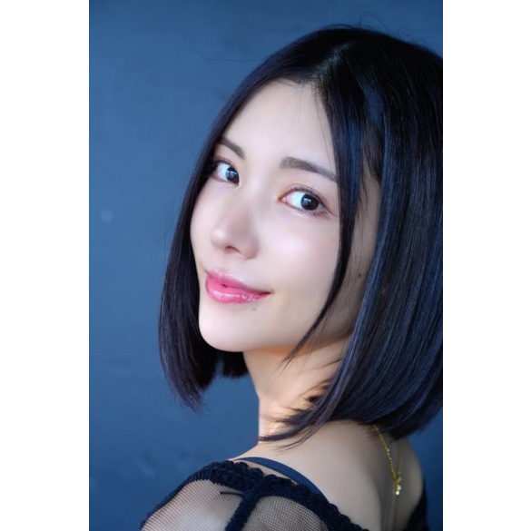 카에데 카렌(타나카 레몬) 사진집 카렌과 떠나는 홋카이도 여행 2박 3일