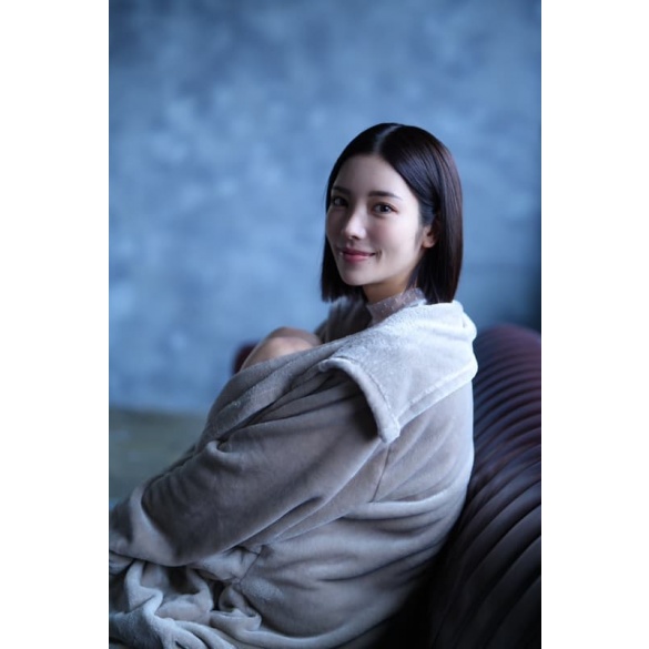 카에데 카렌(타나카 레몬) 사진집 카렌과 떠나는 홋카이도 여행 2박 3일