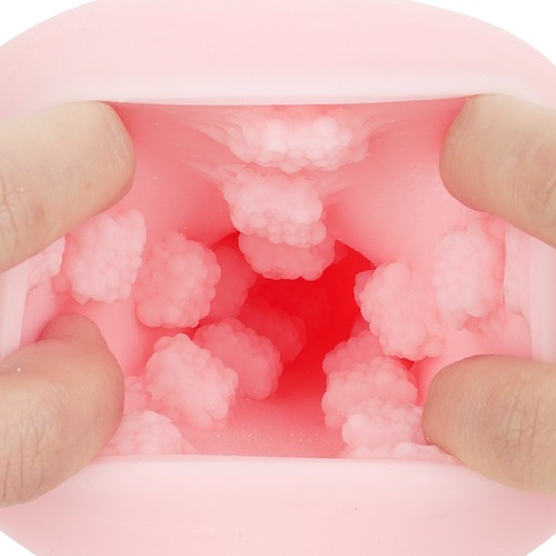 빨아들이는 돌기 하이퍼