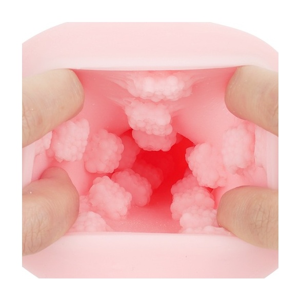 빨아들이는 돌기 하이퍼