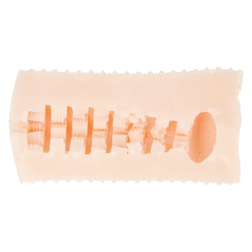 빨아들이는 주름 하이퍼