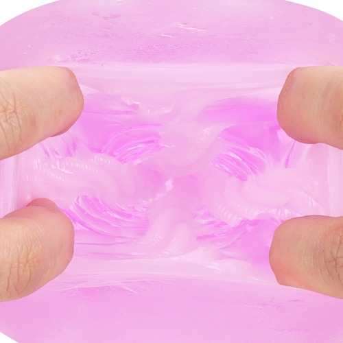 빙글빙글 음격 조여주는 누나 이중 구조 에디션