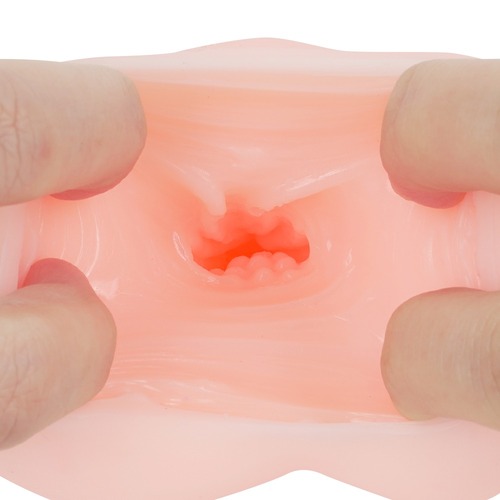 로리돌 변덕쟁이 작은 아가씨