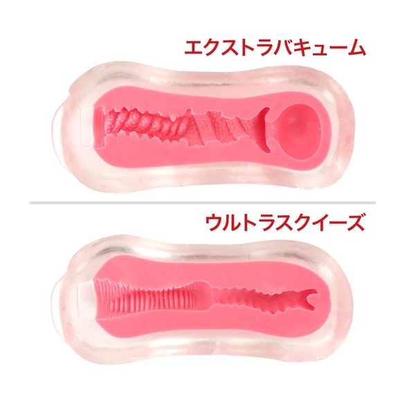 레벨 99 한계돌파 엑스트라 버큠