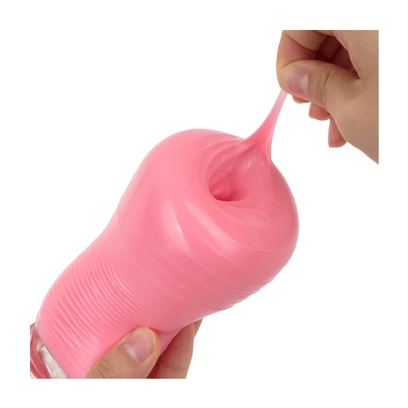 레벨 99 한계돌파 울트라 스퀴즈