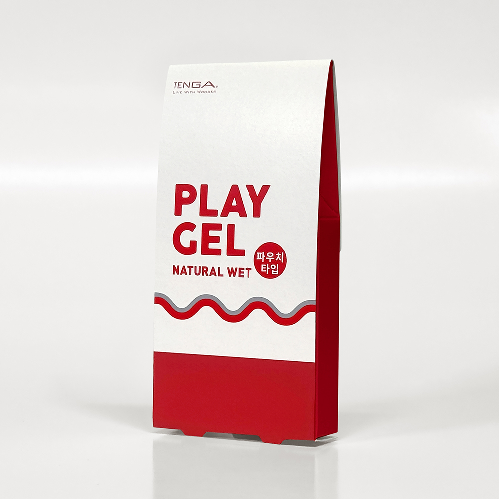 텐가 파우치 젤