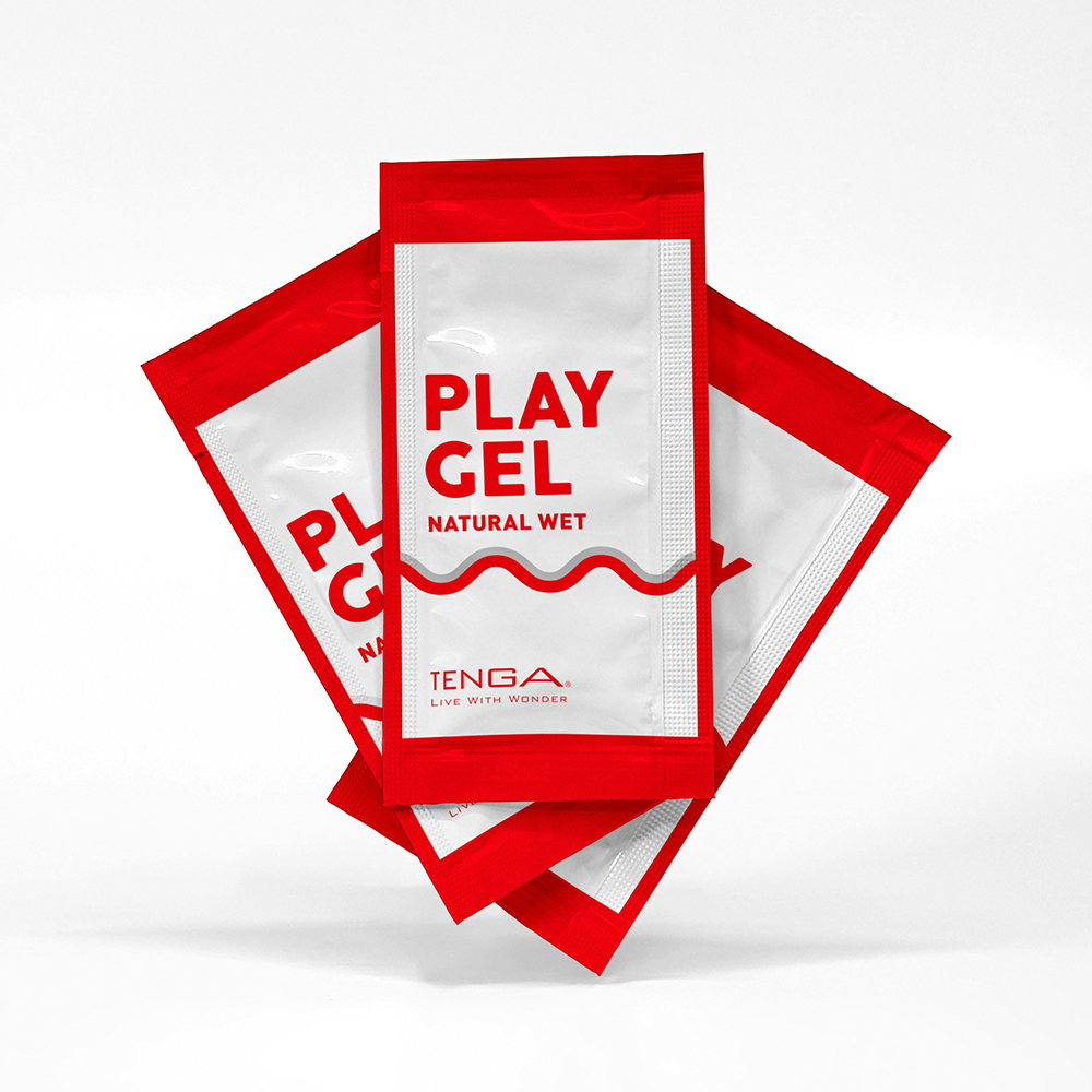 텐가 파우치 젤