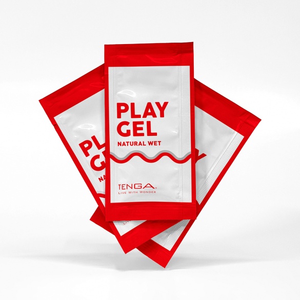 텐가 파우치 젤