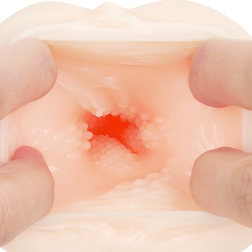 도M상사의 츤데레 선배 OL