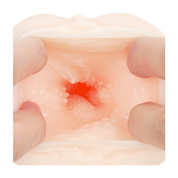 도M상사의 츤데레 선배 OL