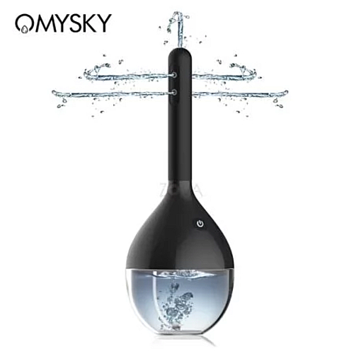 클리어 스트림 맥스 세척기