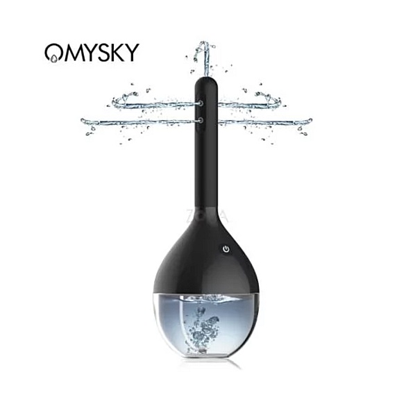 클리어 스트림 맥스 세척기