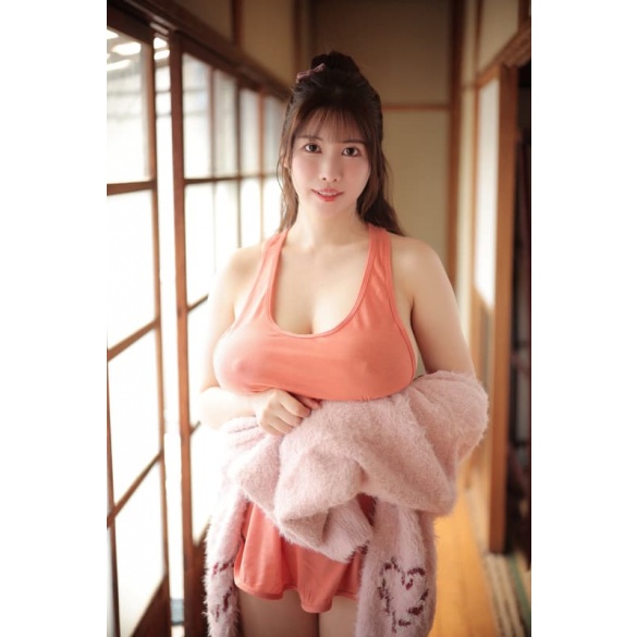 키무라 아코 1st 사진집 비너스