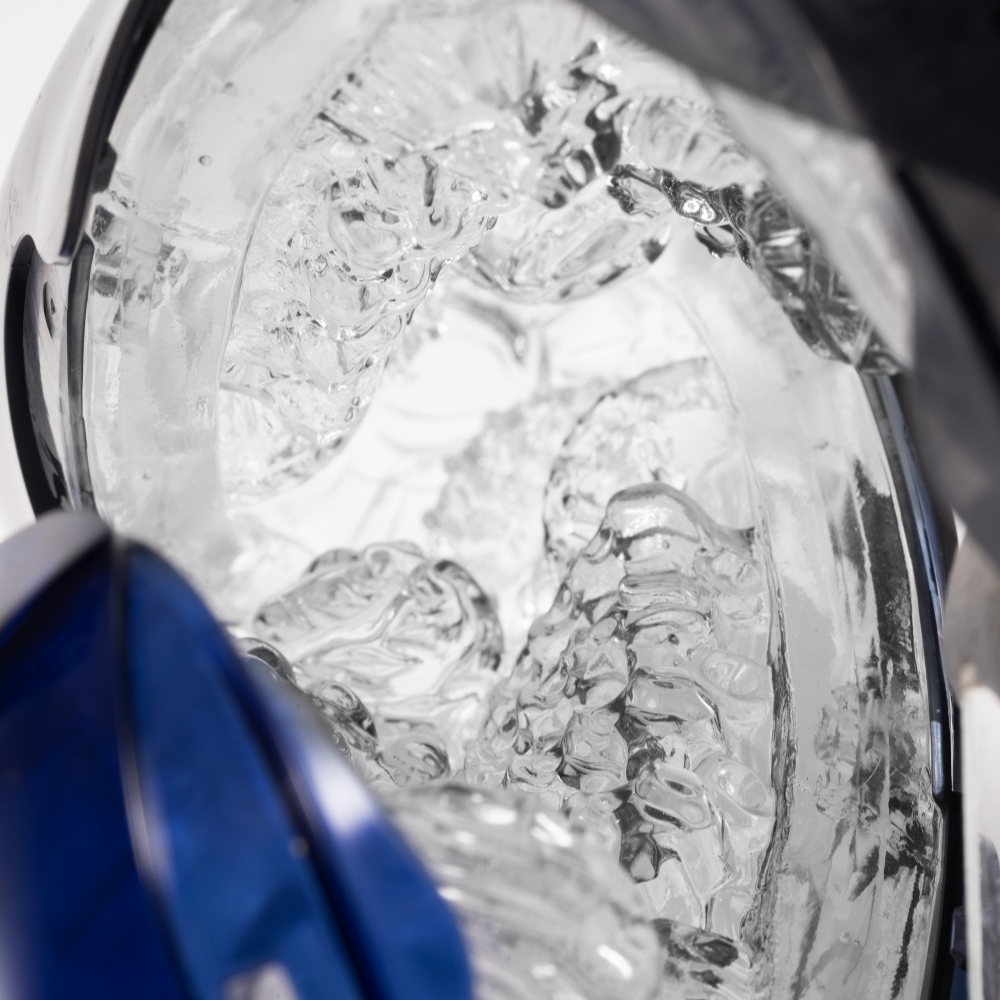 텐가 플립 360 미드나잇 퍼플 + 텐가 로션 증정