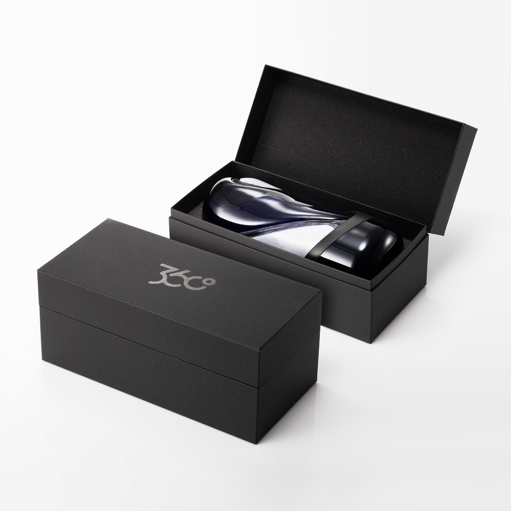 텐가 플립 360 미드나잇 퍼플 + 텐가 로션 증정