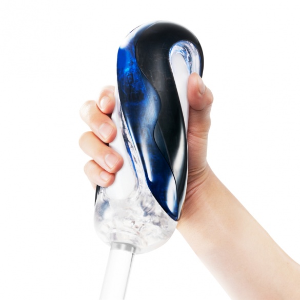 텐가 플립 360 미드나잇 퍼플