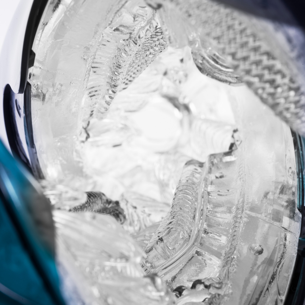 텐가 플립 360 오로라 그린 + 텐가 로션 증정