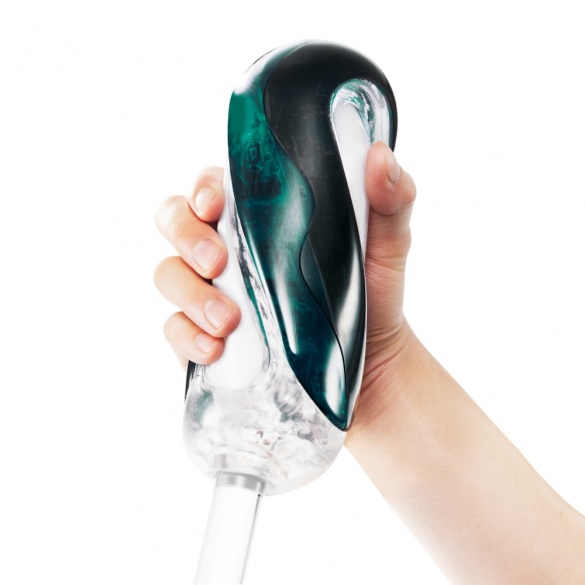 텐가 플립 360 오로라 그린