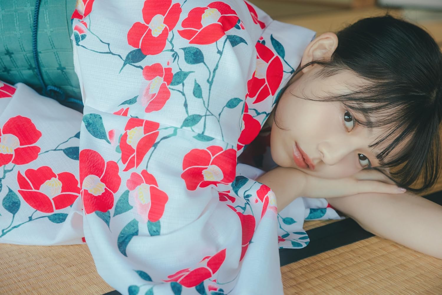 키쿠치 히나 캘린더 북 2026