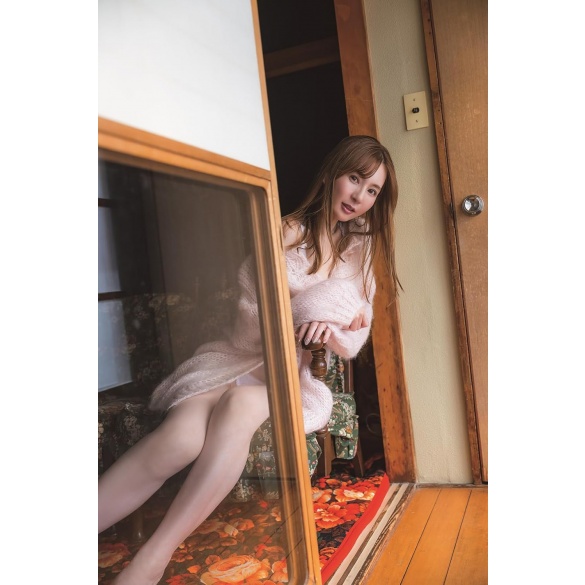 타츠미 유이 누드 사진집 비향 -hikou-