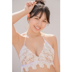 하마베 야요이 첫 번째 사진집 아치코치 야욧치