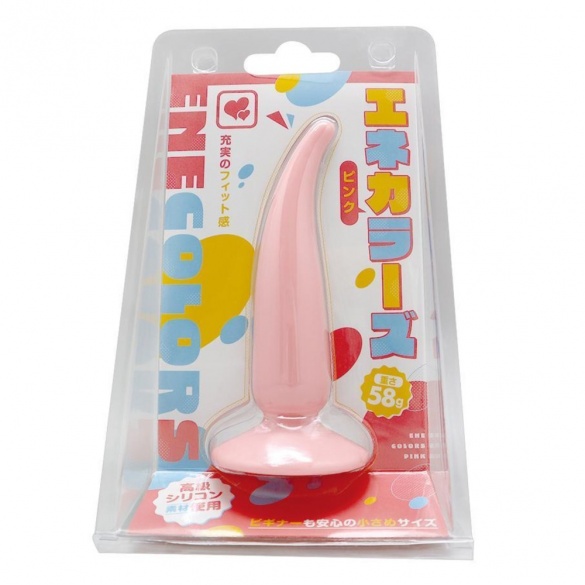 에네컬러즈 시리즈 핑크 (일본정품)