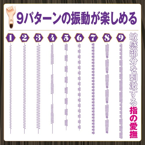 골드 핑거 (일본정품)