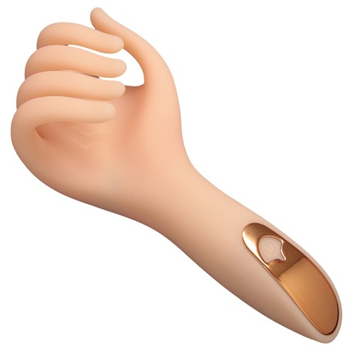 골드 핑거 (일본정품)