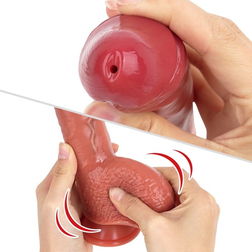 스콜텡 시오후키 딜도 (일본정품)