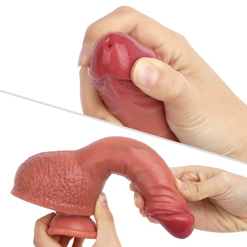 스콜텡 시오후키 딜도 (일본정품)