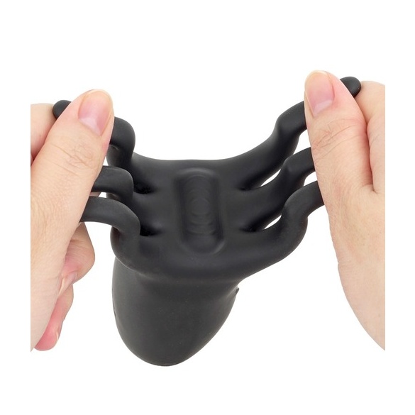 핑거 터치 3 (일본정품)