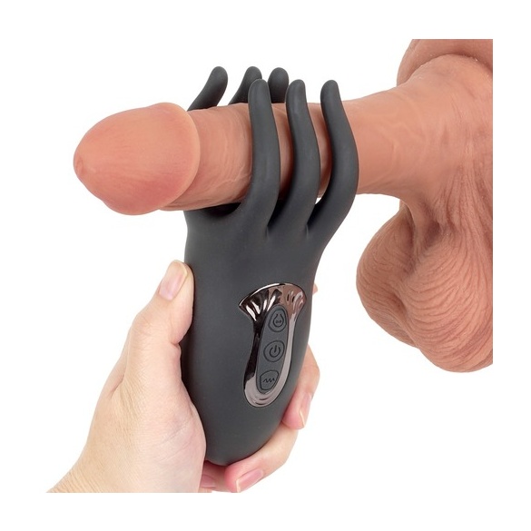 핑거 터치 3 (일본정품)