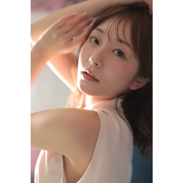 아오조라 히카리 사진집 Pika!!