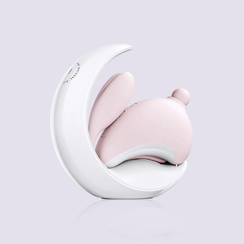 [오수가] 버니문 (Bunny moon)