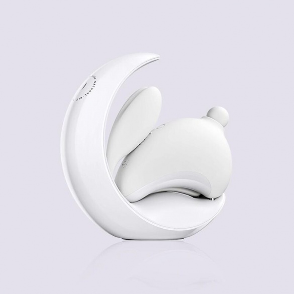 [오수가] 버니문 (Bunny moon)