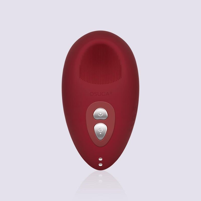 [오수가] 트렘블 (Tremble)