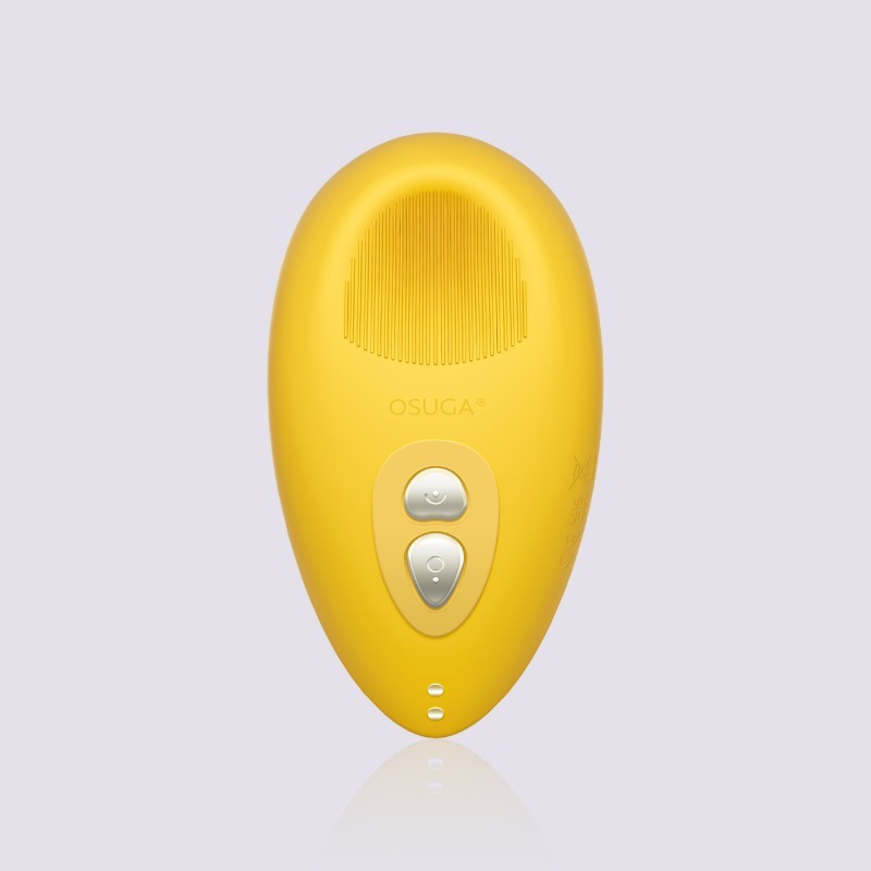 [오수가] 트렘블 (Tremble)