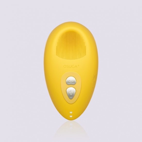 [오수가] 트렘블 (Tremble)