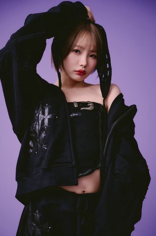 마츠모토 이치카 사진집 타이틀 미정