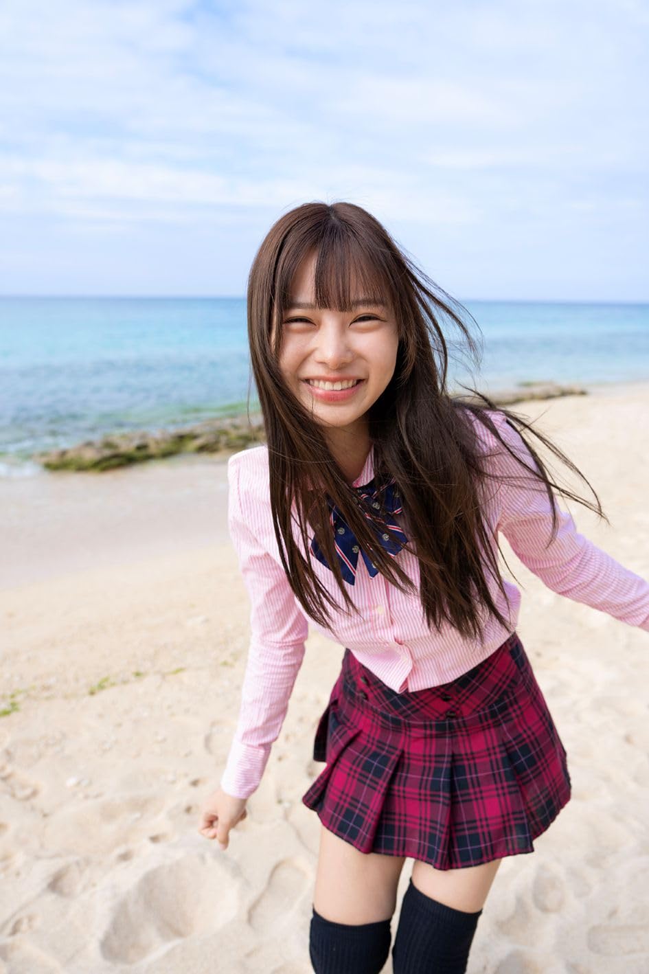 후쿠다 유아 첫 번째 사진집 유아 나의 천사