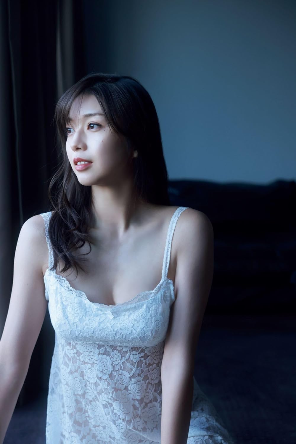 모닝구무스메。 마키노 마리아 사진집