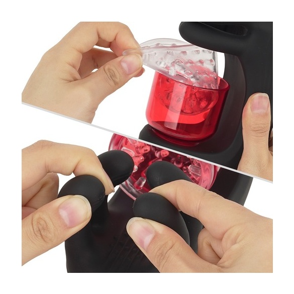 내가 비비지 않고 갈리가 없잖아!!! 2 (일본정품)