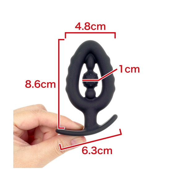 아나 바운서 S (일본정품)