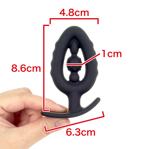 아나 바운서 L (일본정품)